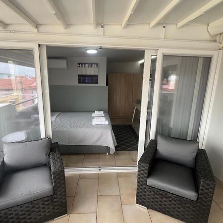 Nafplio Getaway Villa Екстериор снимка