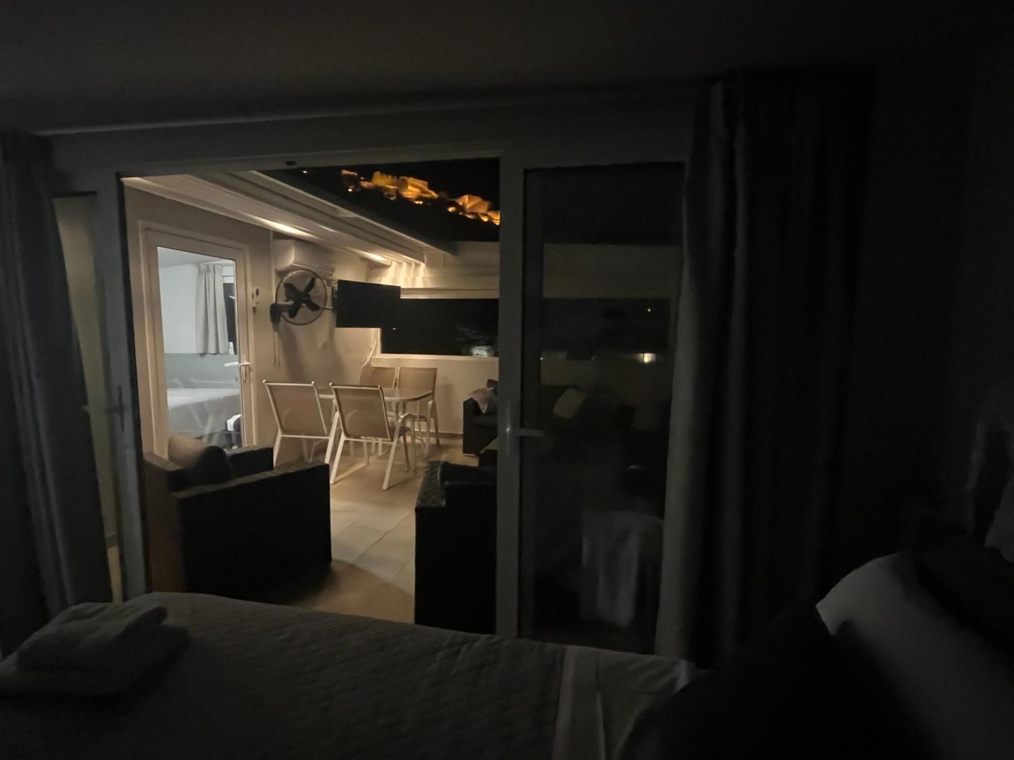 Nafplio Getaway Villa Екстериор снимка