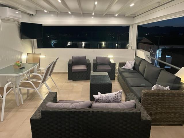 Nafplio Getaway Villa Екстериор снимка