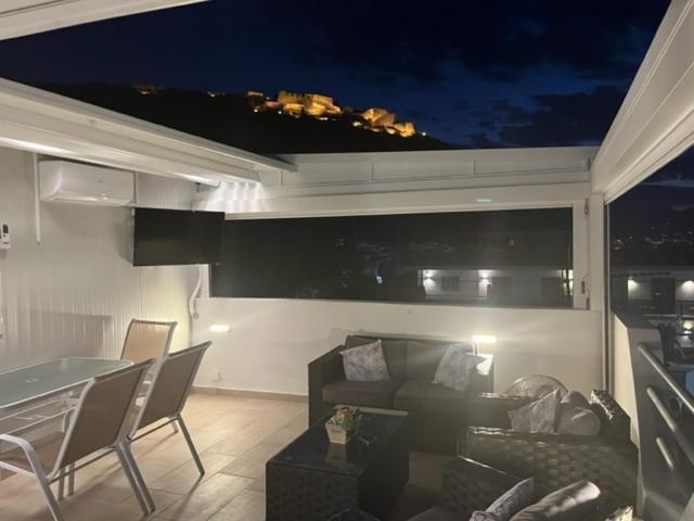 Nafplio Getaway Villa Екстериор снимка