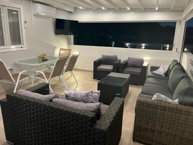 Nafplio Getaway Villa Екстериор снимка