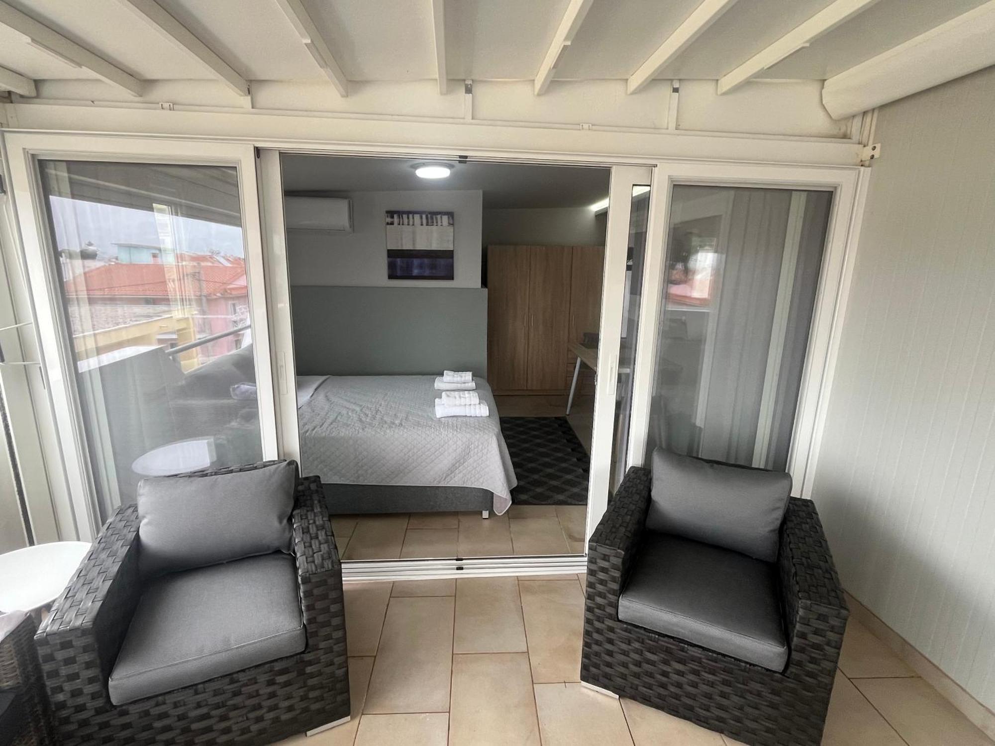 Nafplio Getaway Villa Екстериор снимка