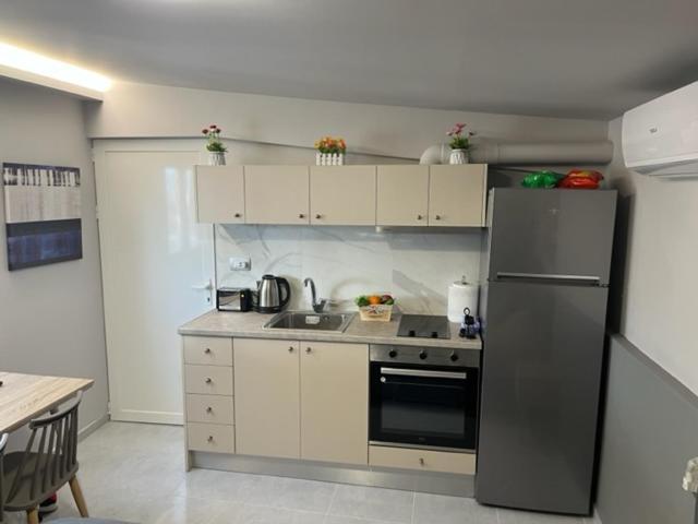 Nafplio Getaway Villa Екстериор снимка