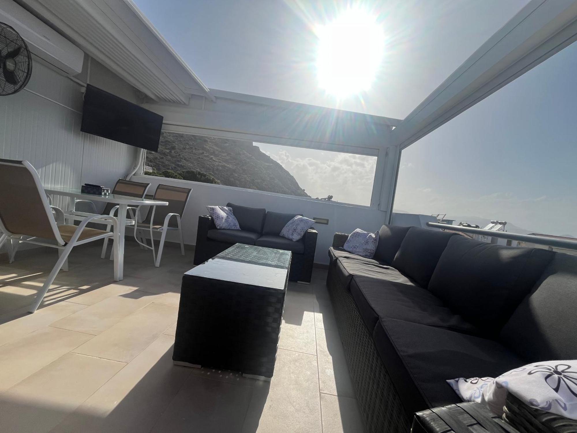 Nafplio Getaway Villa Екстериор снимка