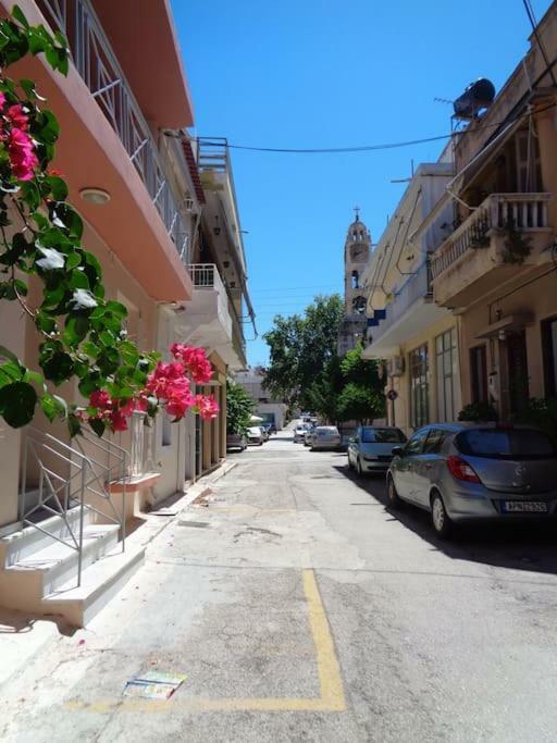 Nafplio Getaway Villa Екстериор снимка