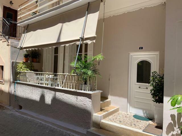 Nafplio Getaway Villa Екстериор снимка