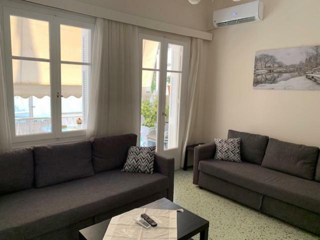 Nafplio Getaway Villa Екстериор снимка