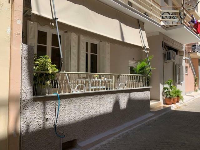 Nafplio Getaway Villa Екстериор снимка