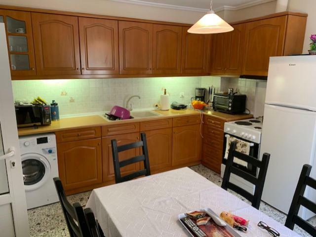 Nafplio Getaway Villa Екстериор снимка