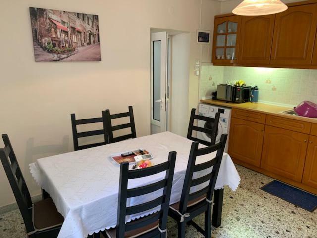 Nafplio Getaway Villa Екстериор снимка