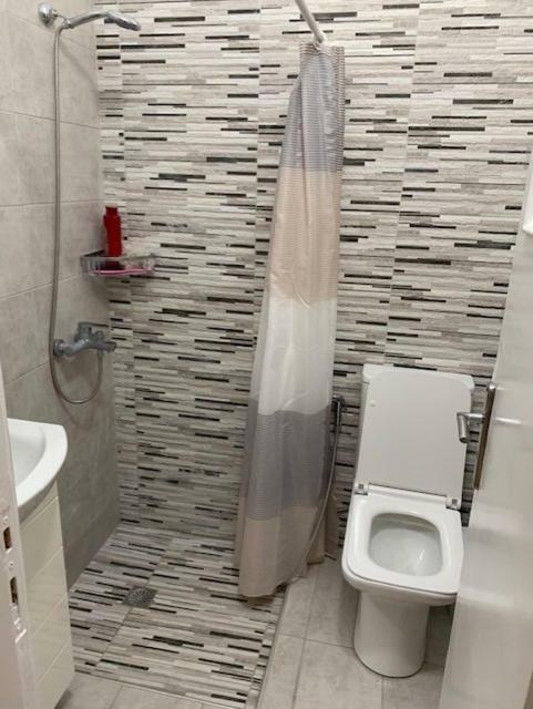 Nafplio Getaway Villa Екстериор снимка