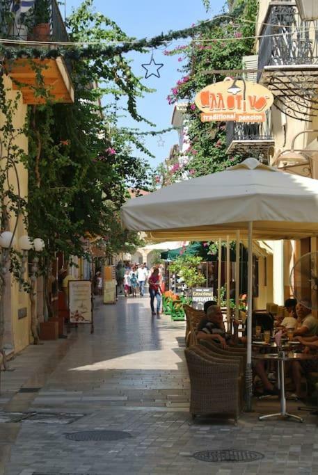 Nafplio Getaway Villa Екстериор снимка