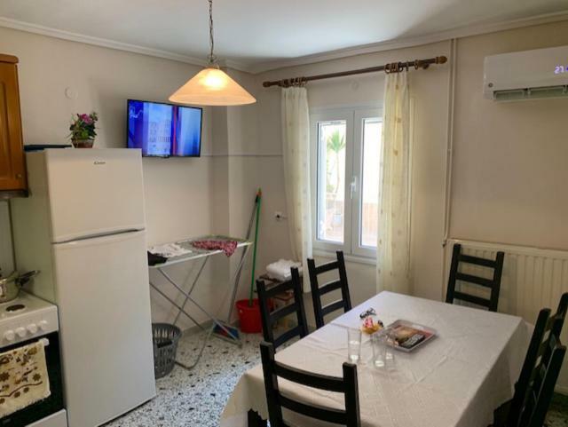 Nafplio Getaway Villa Екстериор снимка