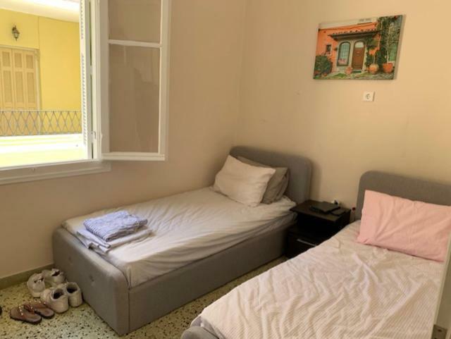 Nafplio Getaway Villa Екстериор снимка
